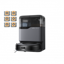 eufy Saugroboter Omni C20 + 6e
