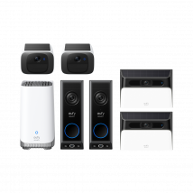 eufy Volledige Protectie Stand