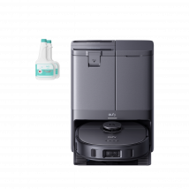 eufy X10 Pro Omni + Hartbodenr