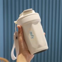 eufy Reise-Kaffeebecher Mittel