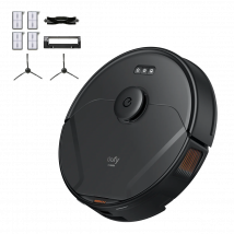 eufy Clean X8 Pro + Ersatzteil