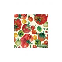 Emma Bridgewater  Vegetable Garden Tomatoes Lunch Napkins