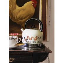 Emma Bridgewater |  Russell Hobbs Rise & Shine Kettle