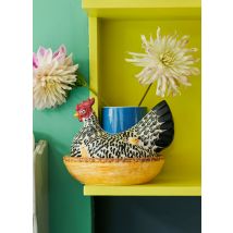 Emma Bridgewater | Handpainted Large Hen On Nest