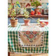 Emma Bridgewater  Antique Roses Runner