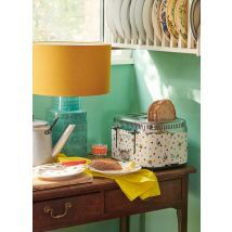 Russell Hobbs Bumblebee & Small Polka Dot Retro 4 Slice Toaster  | Emma Bridgewater