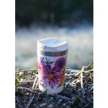 Emma Bridgewater  Garden Flowers Chillys Insulated Cup