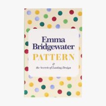 Pattern by  Paperback Book  | Emma Bridgewater