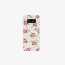 Emma Bridgewater  Rose & Bee Phone Case for Samsung S8