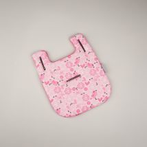 Comfi-Cush Mini Memory Foam Stroller Cushion - Love Birds