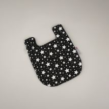 Comfi-Cush Mini Memory Foam Stroller Cushion - Stars