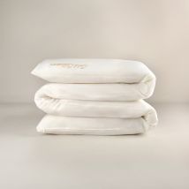 Mother&Baby Organic Cotton 12ft Deluxe Body and Baby Support Pillow