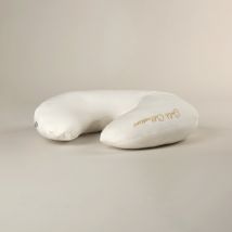 Mother&Baby Organic Cotton Feeding and Infant Support Pillow
