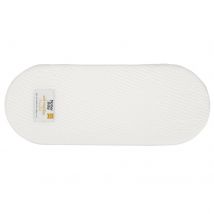 Mother&Baby First Gold Anti-Allergy Foam Moses Basket Small 66 x 28cm