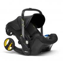 Doona+ Infant Car Seat - Nitro Black