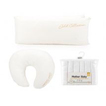 Mother&Baby Feeding and Support Pillow Starter pack