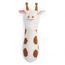 Giraffe Head Wall Decor