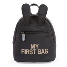 Kids My First Bag- Black