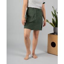 Saltrock Womens Skirt - Green - Size: Large