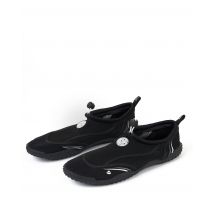 Core - Aqua Shoe - Black - Saltrock Surfwear, Black / UK 2