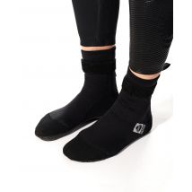 Core - Wetsuit Boot - Black, Black / XL
