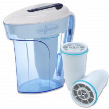 10 Cup Jug & 3 Filter Bundle