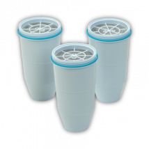 Zerowater Replacement Filter Bundles / 3 Pack