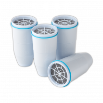 Zerowater Replacement Filter Bundles / 4 Pack