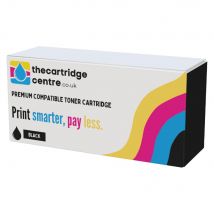 Premium Compatible HP 29X Black High Capacity Toner Cartridge (C4129X)