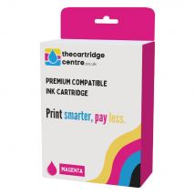 Premium Compatible HP 88XL Magenta High Capacity Ink Cartridge (C9392AE)
