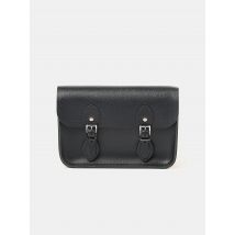 The Little One - Navy Saffiano