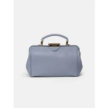 The Sophie - French Grey Calf Grain