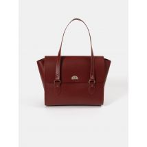 The Emily - Red Celtic Grain