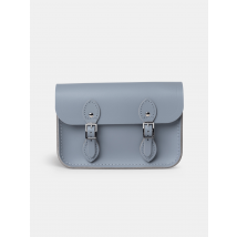 Cambridge Satchel Women's Leather Blue Handbag