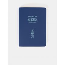 Cambridge Satchel Unisex blue Notebook