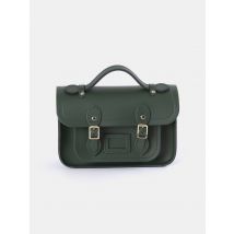 The Mini - Racing Green