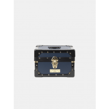The Mini Trunk - Navy