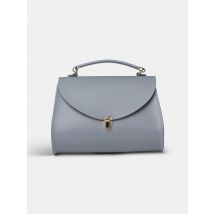 The Poppy - French Grey