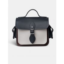 The Traveller - Clay, Oxblood & Navy