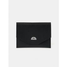 The Twist Lock Pouch - Black Celtic Grain