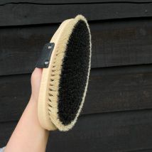 Smart Grooming Traditional Body Brush - One Size