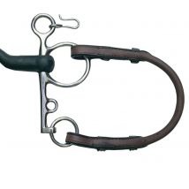 Collegiate Bit Roundings IV - Black / One Size