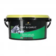 Lincoln Mint & Garlic - 2.5kg