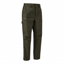 Deerhunter Men's Strike Extreme Boot Trousers - Palm Green / EU 50