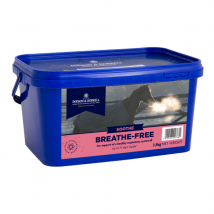 Dodson & Horrell Breathe-Free - 1kg