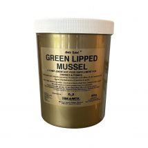 Gold Label Green Lipped Mussel - 900g