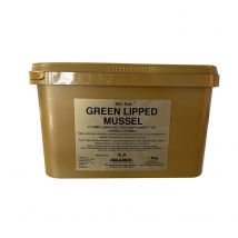 Gold Label Green Lipped Mussel - 1.8kg