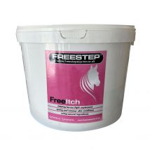 Freestep FreeItch - 3kg