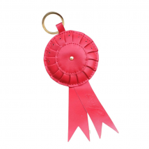 Smart Grooming Rosette Pincushion Keyring - One Size