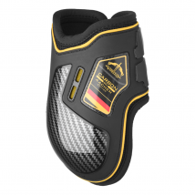 Veredus Carbon Gel Absolute Aachen Edition Rear Boots - Black / M